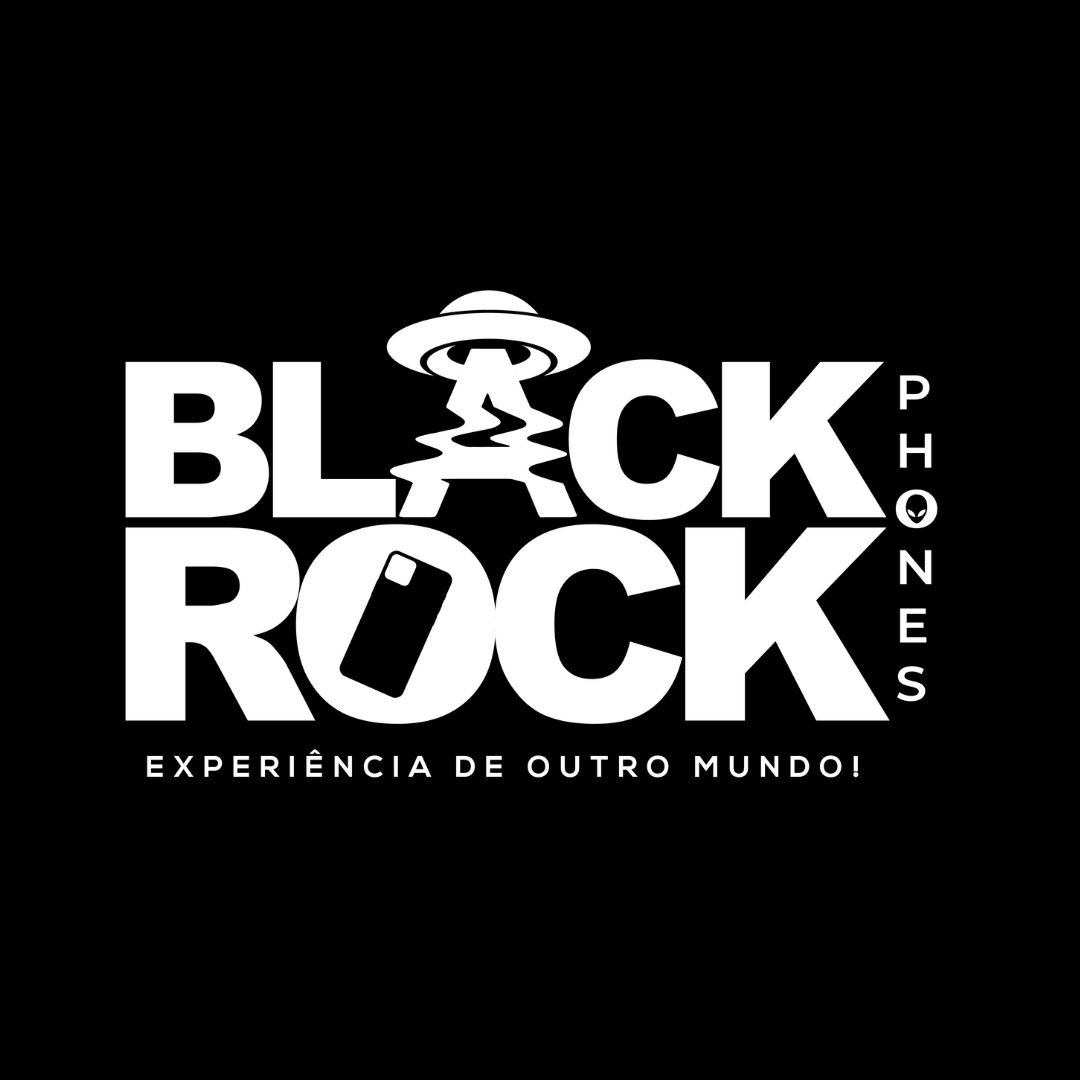 Black Rock Phones - Experiência de outro mundo